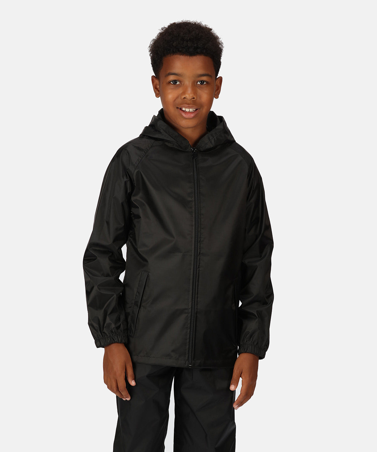 Kids pro stormbreak jacket