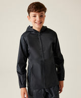 Kids pro stormbreak jacket - Black