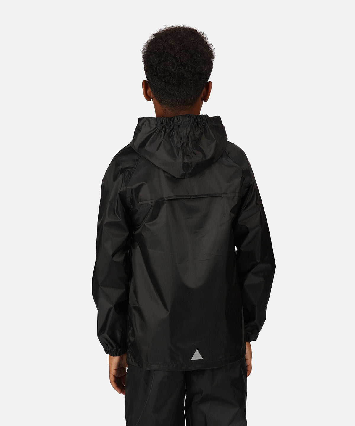 Kids pro stormbreak jacket