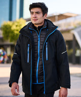 X-Pro Evader III 3-in-1 jacket