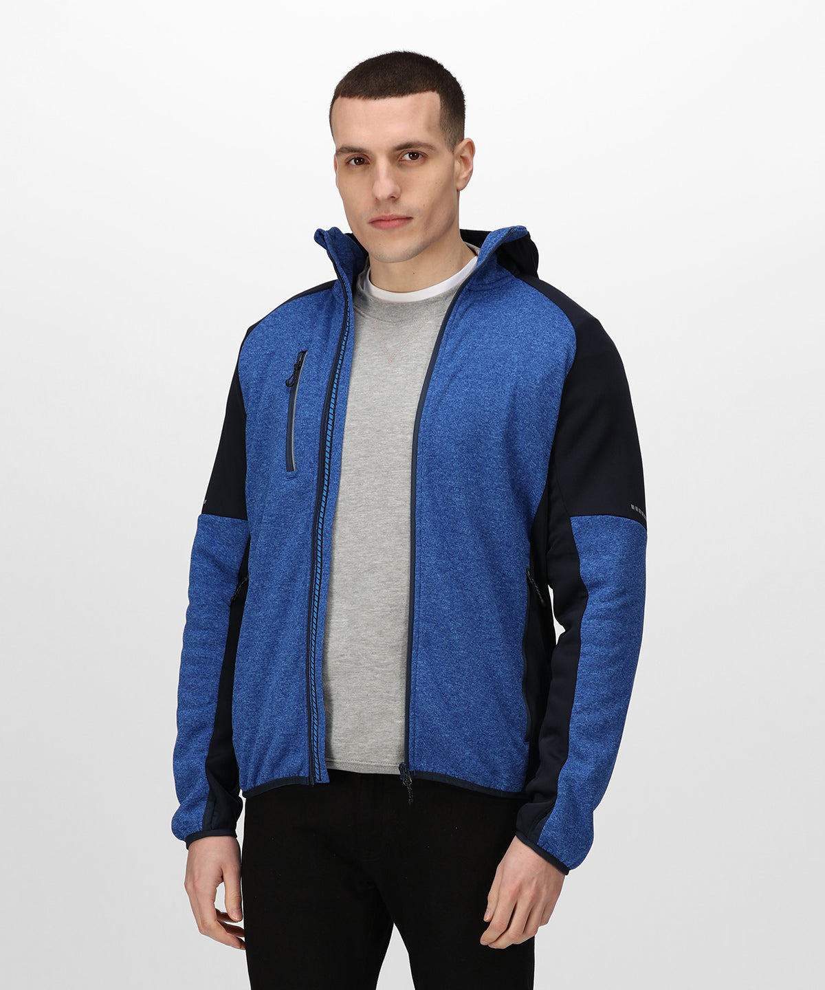 X-Pro Coldspring II hybrid jacket