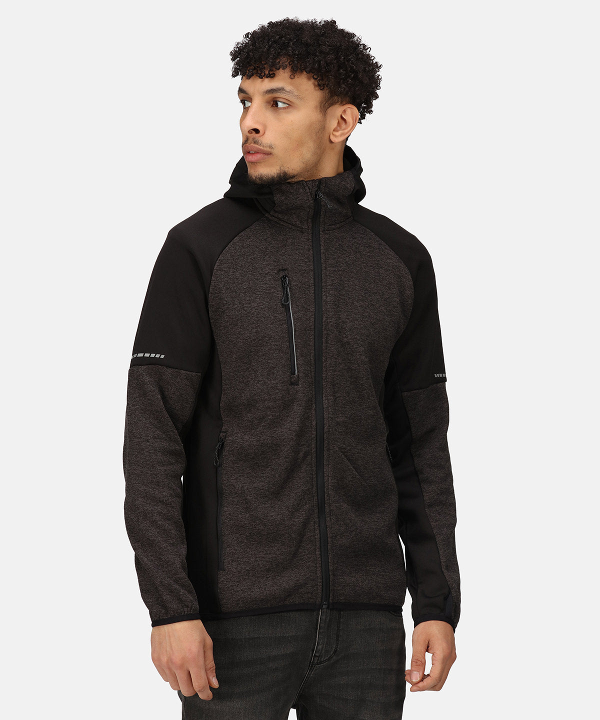 X-Pro Coldspring II hybrid jacket