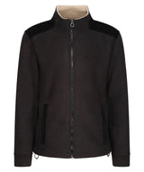 Faversham full-zip fleece