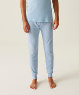 Thermal long johns - Denim