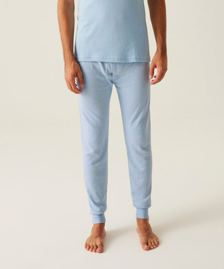 Thermal long johns - Denim