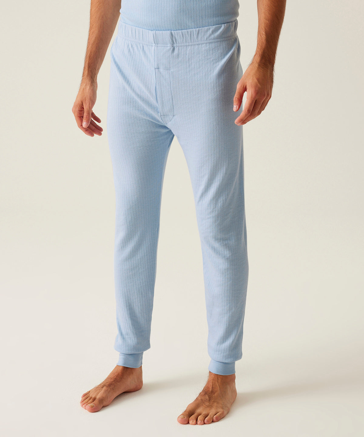 Thermal long johns - Denim