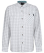 Tattersall check shirt