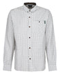 Tattersall check shirt