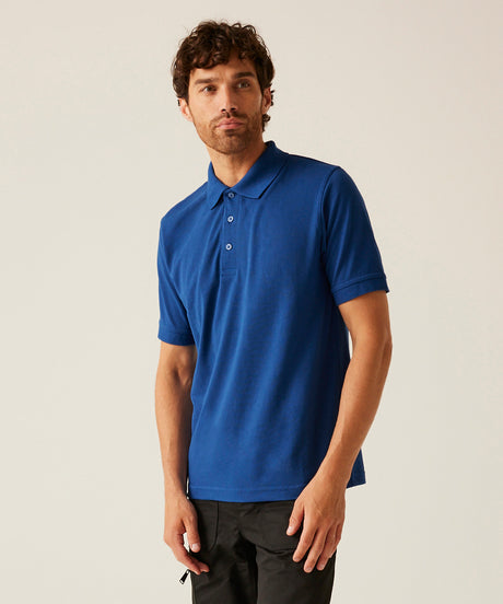 Classic 65/35 polo shirt - Classic Red