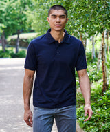 Classic 65/35 polo shirt