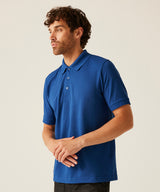 Classic 65/35 polo shirt - Navy