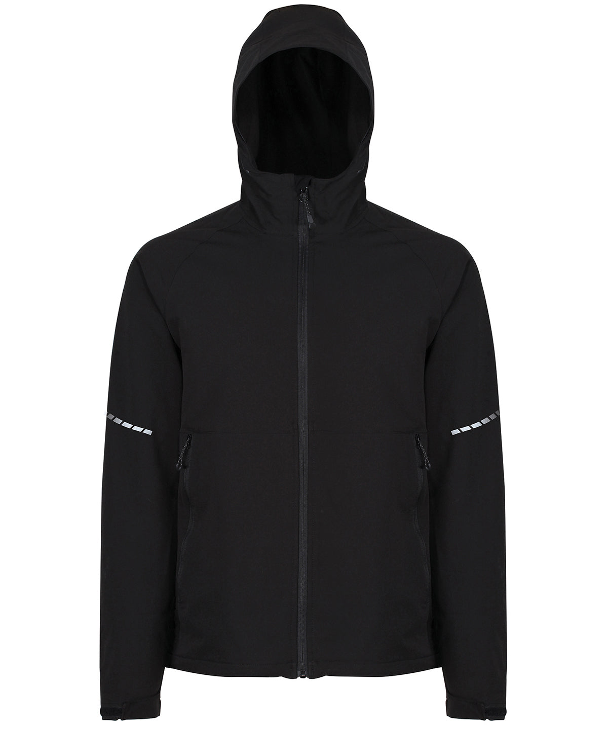 X-Pro Prolite stretch softshell - Black