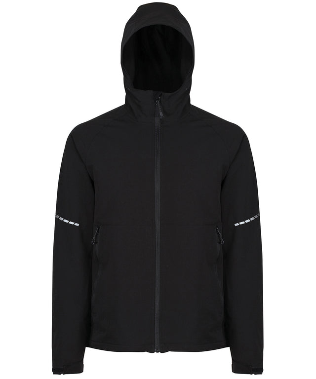 X-Pro Prolite stretch softshell - Black