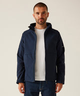 X-Pro Prolite stretch softshell - Navy