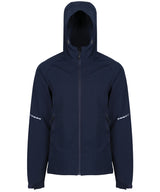 X-Pro Prolite stretch softshell - Navy