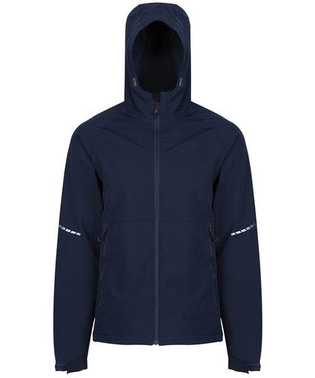 X-Pro Prolite stretch softshell - Navy