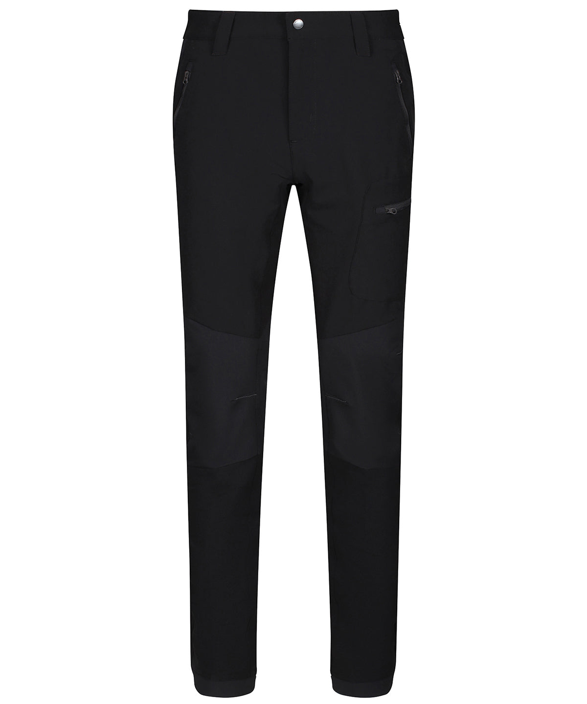 X-Pro Prolite stretch trousers - Black