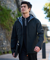 Regatta - X-Pro Triode II shell jacket - Black