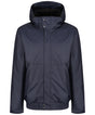 Blockade waterproof jacket