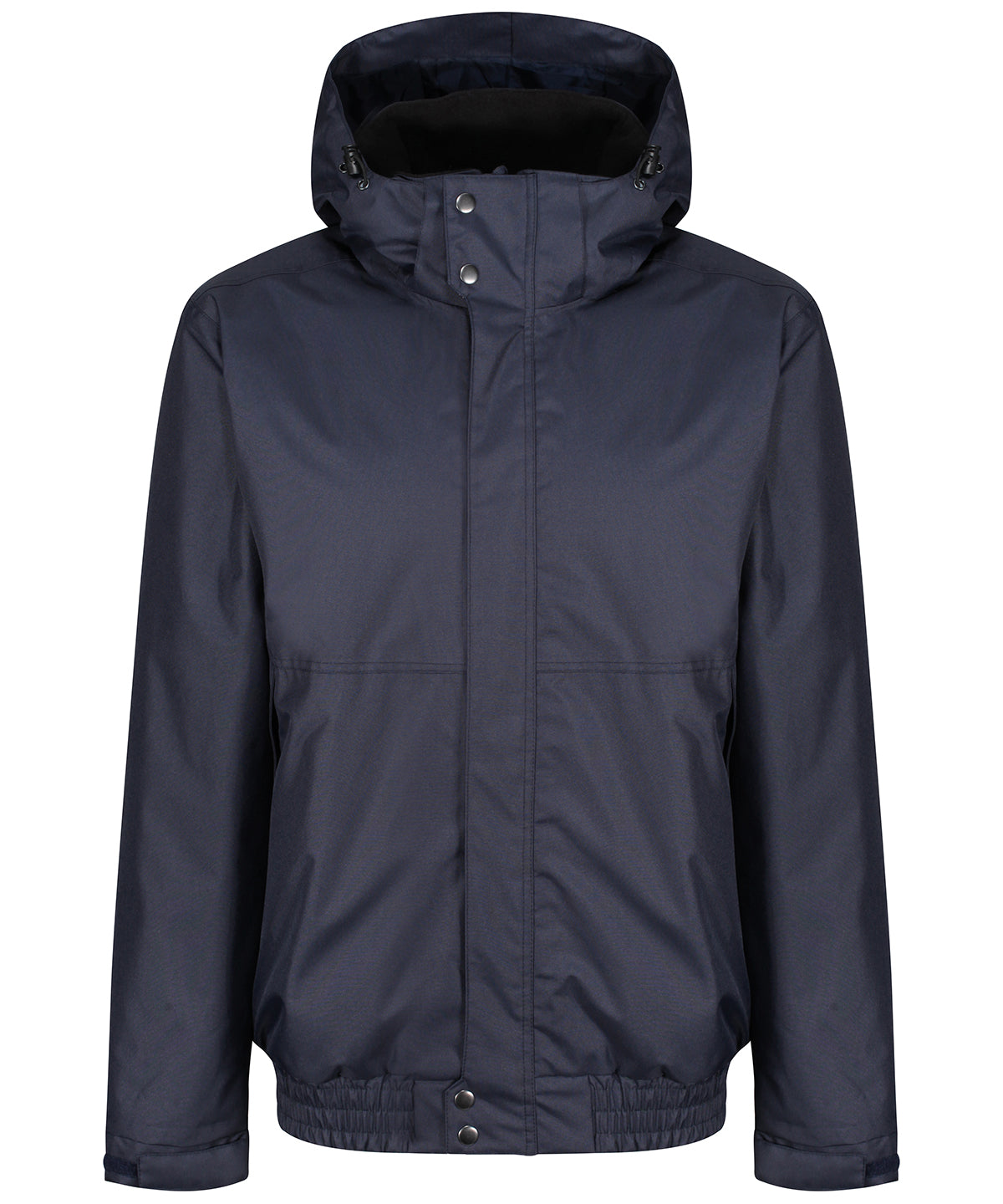 Blockade waterproof jacket - Navy