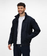 Finn jacket - Navy