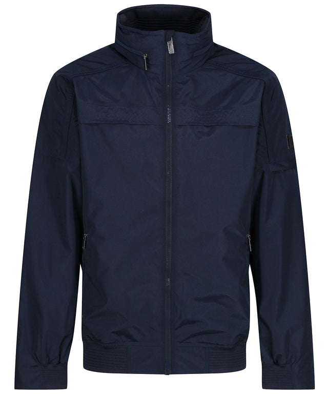 Finn jacket - Navy