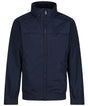 Finn jacket - Navy