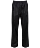 Women's pro packaway overtrousers - Black