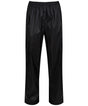 Women's pro packaway overtrousers - Black