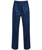 Women's pro packaway overtrousers - Navy