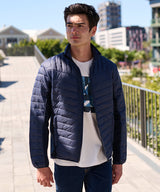 Tourer hybrid jacket