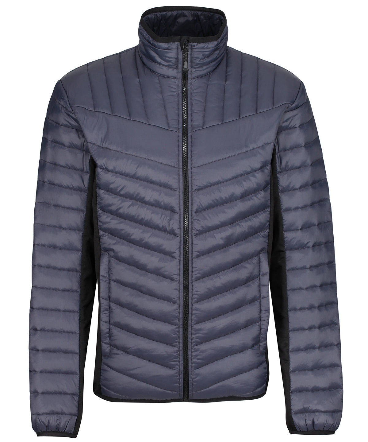 Tourer hybrid jacket