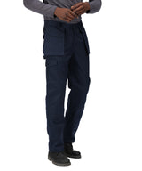 Pro cargo holster trousers