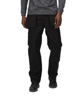 Pro cargo holster trousers - Navy