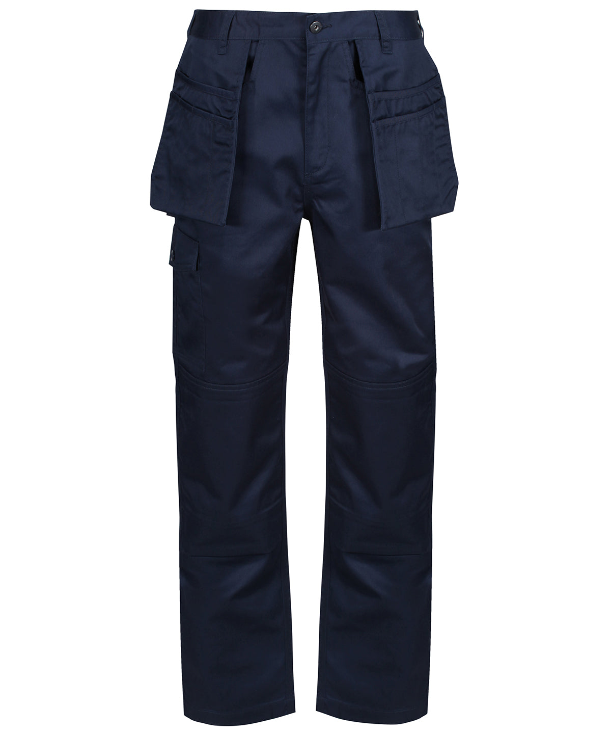 Pro cargo holster trousers - Navy