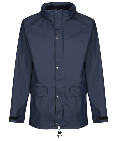 Stormflex II jacket - Navy