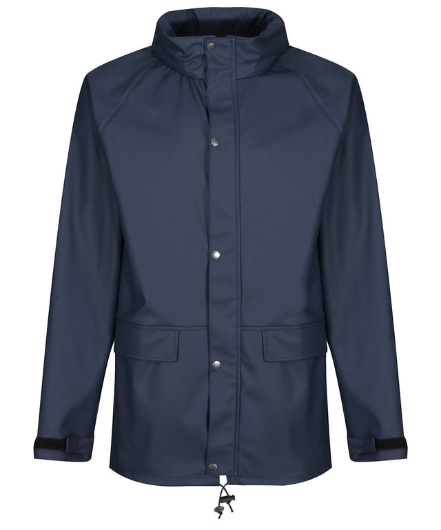 Stormflex II jacket - Navy