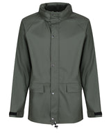 Stormflex II jacket