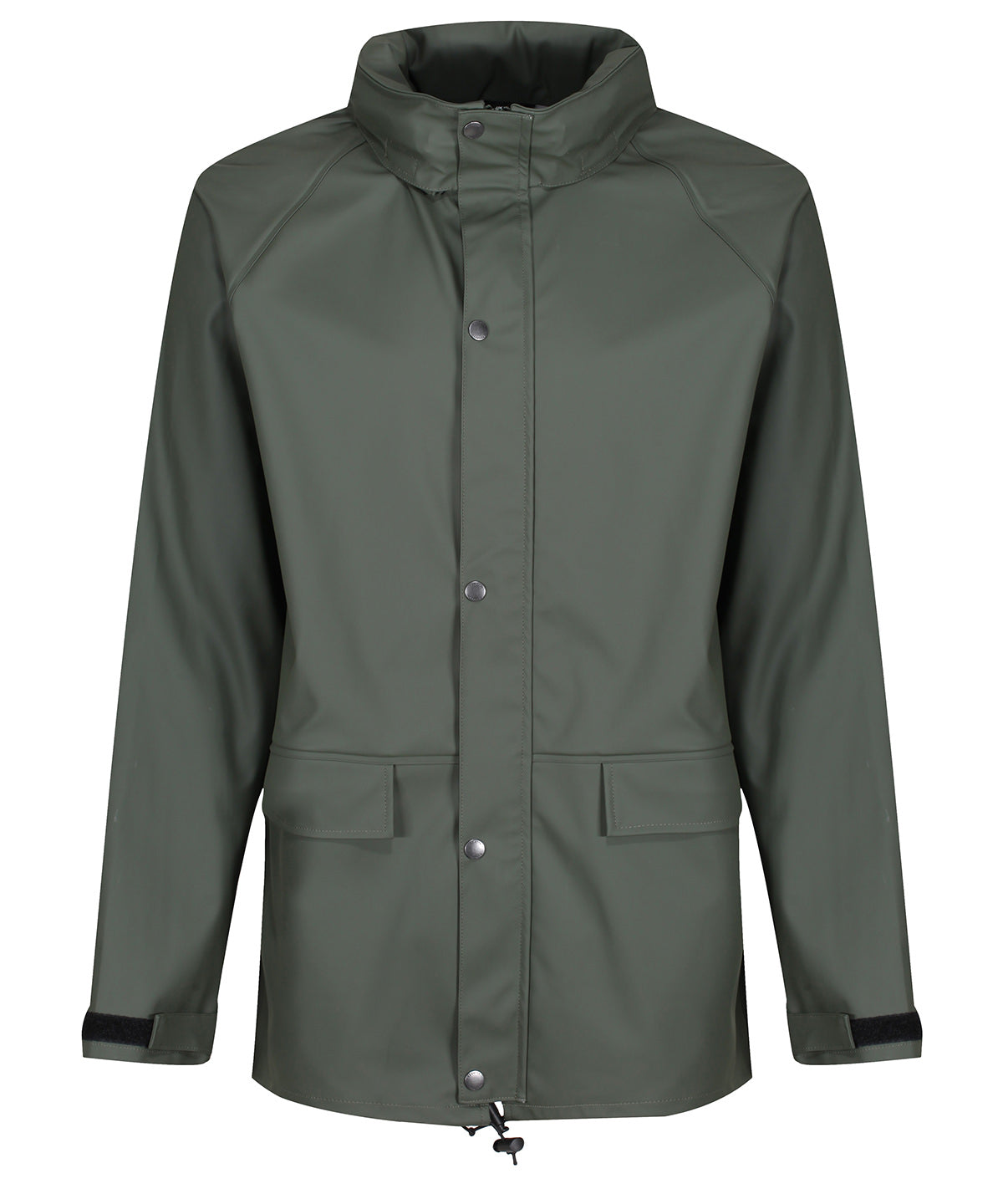 Stormflex II jacket - Olive