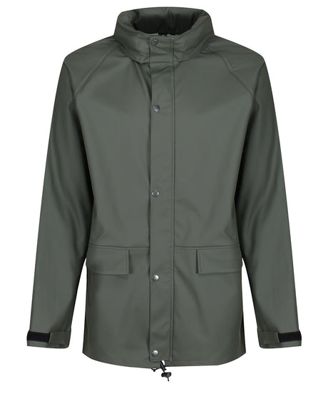 Stormflex II jacket - Olive