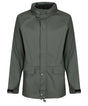 Stormflex II jacket - Olive