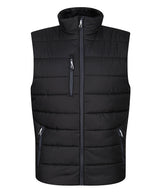 Navigate thermal bodywarmer - Black/Seal