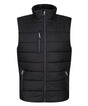 Navigate thermal bodywarmer - Black/Seal