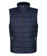 Navigate thermal bodywarmer - Navy/Seal