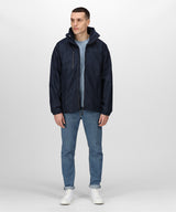 Regatta - Honestly made recycled 3-in-1 jacket - Navy