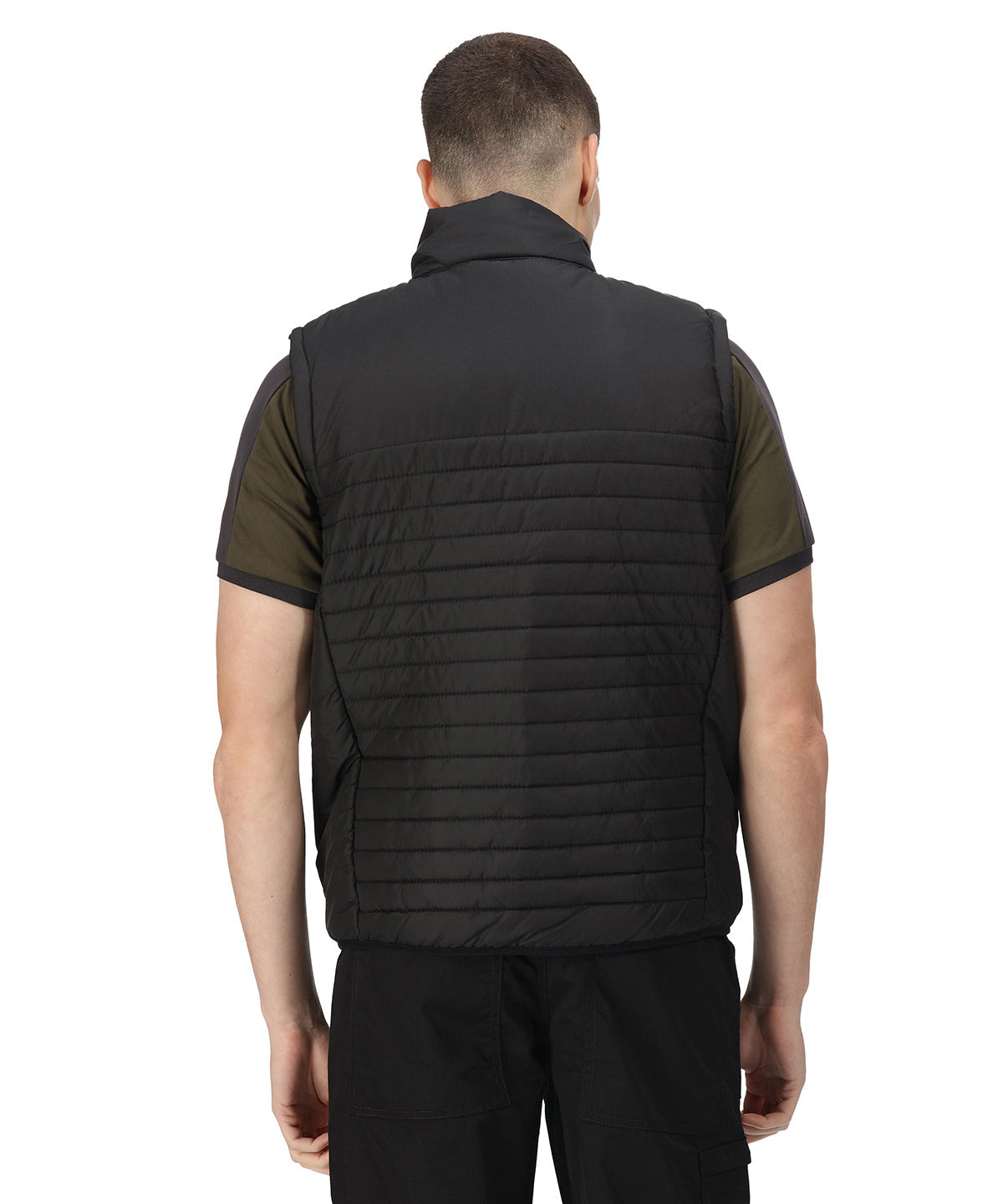 Honestly Made Recycled Thermal Bodywarmer