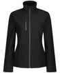 Women's Honestly made recycled softshell jacket