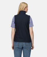 Regatta - Women's Honestly Made recycled softshell bodywarmer  - Navy