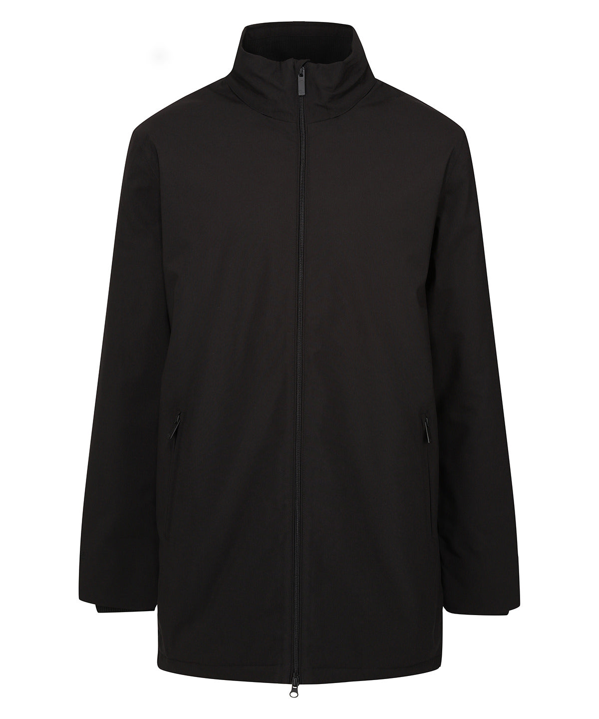 Hampton executive jacket - Black