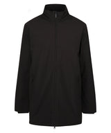 Hampton executive jacket - Black